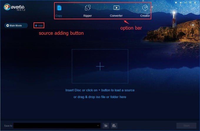 DVDFab DVDFab